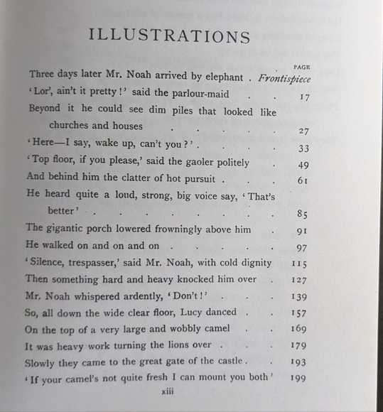 The Magic City hardcover classic children's novel by Nesbit and Millar - Picture 8 of 16